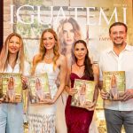 Revista Tapis Rouge Iguatemi Bosque Dani Gondim 3245