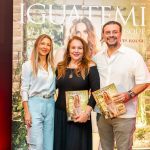 Revista Tapis Rouge Iguatemi Bosque Dani Gondim 3258