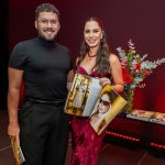 Revista Tapis Rouge Iguatemi Bosque Dani Gondim 3264