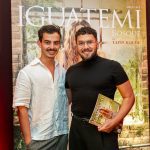 Revista Tapis Rouge Iguatemi Bosque Dani Gondim 3265