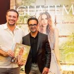 Revista Tapis Rouge Iguatemi Bosque Dani Gondim 3277