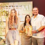 Revista Tapis Rouge Iguatemi Bosque Dani Gondim 3280