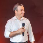 Revista Tapis Rouge Iguatemi Bosque Dani Gondim 3324