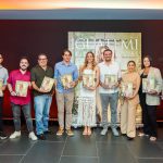 Revista Tapis Rouge Iguatemi Bosque Dani Gondim 3361