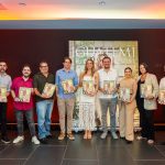 Revista Tapis Rouge Iguatemi Bosque Dani Gondim 3365