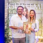 Revista Tapis Rouge Iguatemi Bosque Dani Gondim 3397