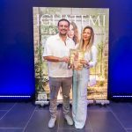 Revista Tapis Rouge Iguatemi Bosque Dani Gondim 3400