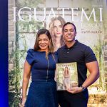 Revista Tapis Rouge Iguatemi Bosque Dani Gondim 3405