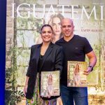 Revista Tapis Rouge Iguatemi Bosque Dani Gondim 3417