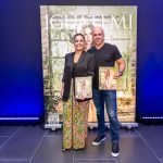 Revista Tapis Rouge Iguatemi Bosque Dani Gondim 3420