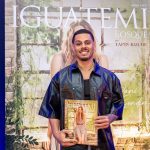 Revista Tapis Rouge Iguatemi Bosque Dani Gondim 3429