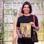 Revista Tapis Rouge Iguatemi Bosque Dani Gondim 3432