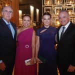 Rildo E Ednice Cruz, Pualiane E Afrânio Plutarco (1)