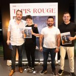 Tapis Rouge Revista Marcio Crisostomo 4136