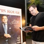 Tapis Rouge Revista Marcio Crisostomo 4140