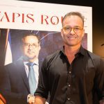 Tapis Rouge Revista Marcio Crisostomo 4146