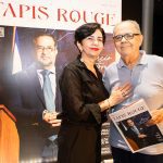 Tapis Rouge Revista Marcio Crisostomo 4149