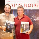 Tapis Rouge Revista Marcio Crisostomo 4155