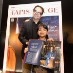 Tapis Rouge Revista Marcio Crisostomo 4167