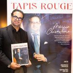 Tapis Rouge Revista Marcio Crisostomo 4171