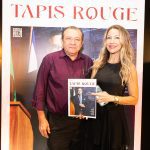 Tapis Rouge Revista Marcio Crisostomo 4174