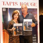 Tapis Rouge Revista Marcio Crisostomo 4177