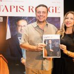 Tapis Rouge Revista Marcio Crisostomo 4179