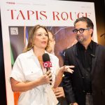 Tapis Rouge Revista Marcio Crisostomo 4194