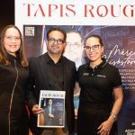 Tapis Rouge Revista Marcio Crisostomo 4224