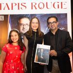 Tapis Rouge Revista Marcio Crisostomo 4227