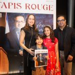 Tapis Rouge Revista Marcio Crisostomo 4231