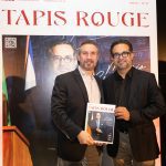 Tapis Rouge Revista Marcio Crisostomo 4243