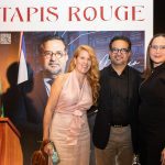 Tapis Rouge Revista Marcio Crisostomo 4248