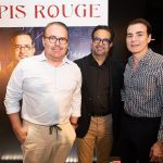 Tapis Rouge Revista Marcio Crisostomo 4257