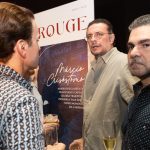 Tapis Rouge Revista Marcio Crisostomo 4268