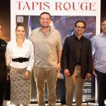 Tapis Rouge Revista Marcio Crisostomo 4286