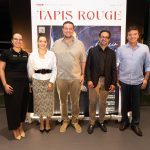 Tapis Rouge Revista Marcio Crisostomo 4288