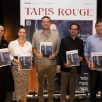 Tapis Rouge Revista Marcio Crisostomo 4320