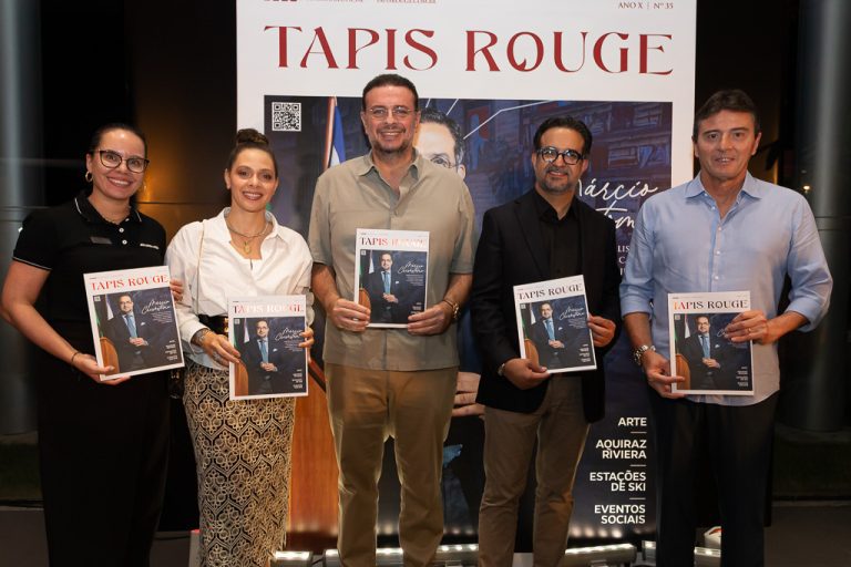 Tapis Rouge Revista Marcio Crisostomo 4326