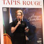 Tapis Rouge Revista Marcio Crisostomo 4333