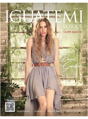 Revista Tapis Rouge Iguatemi Bosque 02/2025