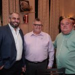 Adolfo Ciriaco, Everado Matias E Tibério Carvalho (2)