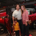 Adriano, Manoela E Edson Ventura