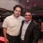 Adriano Ventura E Alexandre Gudin