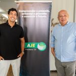 Almoço AJE Com João Fiuza 1531