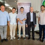 Almoço AJE Com João Fiuza 1542