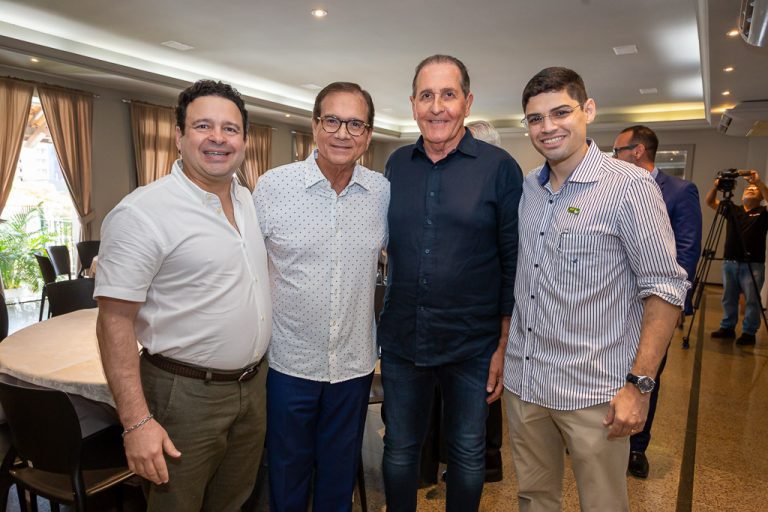 Almoço AJE Com João Fiuza 1611