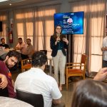 Almoço AJE Com João Fiuza 1621