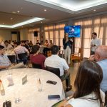 Almoço AJE Com João Fiuza 1624