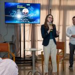 Almoço AJE Com João Fiuza 1627